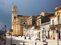 Da Peppino - Bed and Breakfast Canicattini Bagni