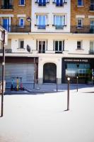 Charmant studio parisien au cœur du 15e arrondissement - B&B Paris