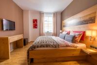 Appartamento con 3 Camere da Letto e Sauna