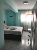 The Twelve in Iraklitsa 2 - B&B