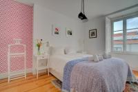 Tracey & Neill's Place in Principe Real - B&B Lisbona