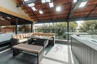 La Limonaderie, Loft avec Jacuzzi - Ferienwohnung Pont-à-Mousson