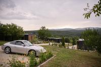 Casa Slarku - Luxury Container Houses - B&B Miskolc