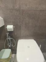 Chambre Triple avec Salle de Bains Privative