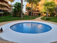 Golden Mijas Residencial - Ferienwohnung La Cala De Mijas