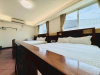 Camera Quadrupla con Bagno Privato 