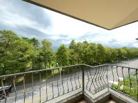 Vierpersoonskamer met Balkon