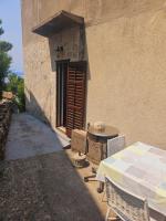 Apartman Lampić with beautiful sea view - B&B Podgora