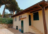 Villa Tusculum - Apartment - B&B