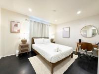 Bohemian Dream- 2BR, Retreat Near Hollywood -BR6 - Chambres d'hôtes Los Angeles