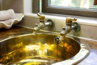 The Treehouse at Castle Cottage - Chambres d’hôtes Pulborough