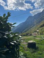 Il NidO Dell ArTistA - B&B Rogno