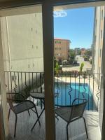 Apartamente Alexandra - B&B Eforie Nord