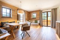 Obereggut - Ferienwohnung Hof bei Salzburg