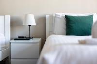 Twin Room with Private Bathroom