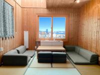 380 2F Oceanview Lovely Big Family House 6 People - B&B Busán