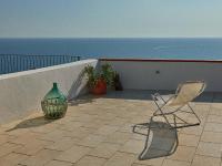 La Ripa-apartment on the cliff edge - B&B