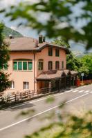 L'Altra Riva - B&B Rocca Corneta