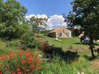 Charmante maisonnette au calme - Ferienwohnung