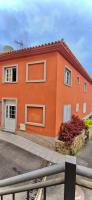 Piso Moderno Puerto de la Cruz Villa Isabel - B&B