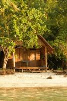 Intum Homestay - B&B Kwoor