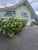 Apartments Vesna - Bed and Breakfast