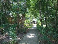 Camera Matrimoniale con Bagno in Comune 