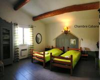 Large Twin Room