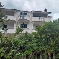 Appartamento con 1 Camera da Letto