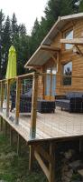 Chalet L'Abondance - B&B Champclause