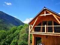 L'Escale Pyrénéenne - B&B Melles
