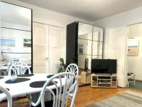 Sopocka Przystań - Ferienwohnung Sopot