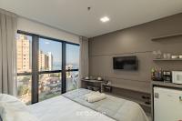Studio with Ocean View