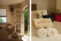 Standard Beachfront Suite