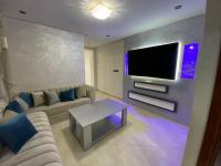 Appartement met 1 Slaapkamer