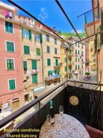 Affittacamere Casa Esperia - Chambres d’hôtes Riomaggiore