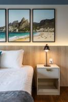 Ampia Camera Matrimoniale