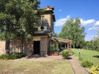 L'Antico Essiccatoio - Bed and Breakfast Fabrica di Roma