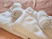 Economy Double or Twin Room