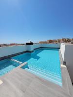 Las Rosas - Ferienwohnung Torrevieja