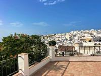 Preciosa casa con terraza - Bed and Breakfast
