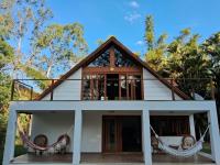 Casa-chalé da Pedra Furada - Chambres d’hôtes Resende