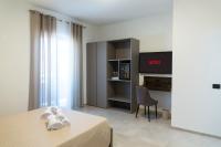 Habitación Doble Deluxe con balcón