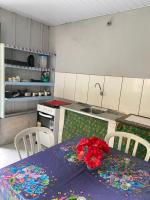 Kitnet da Denise - Bed and Breakfast Ilha do Mel