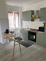 Luciana 1 - B&B Sanremo