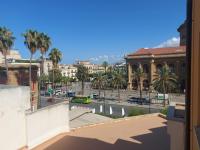 Flat in front of Teather Massimo - B&B Palermo