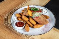 Gasthaus Ursprung - Chambres d’hôtes Damüls