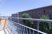 Carlotta Stylish Apartment Close Tiburtina Station - Bed and Breakfast Rome