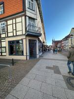 Schönes Fachwerkhaus mit viel Charme in der Altstadt - Chambres d'hôtes Duderstadt