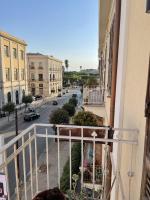 Donna Laura Apartments - Charme Sicilian Living - Bed and Breakfast Syracuse